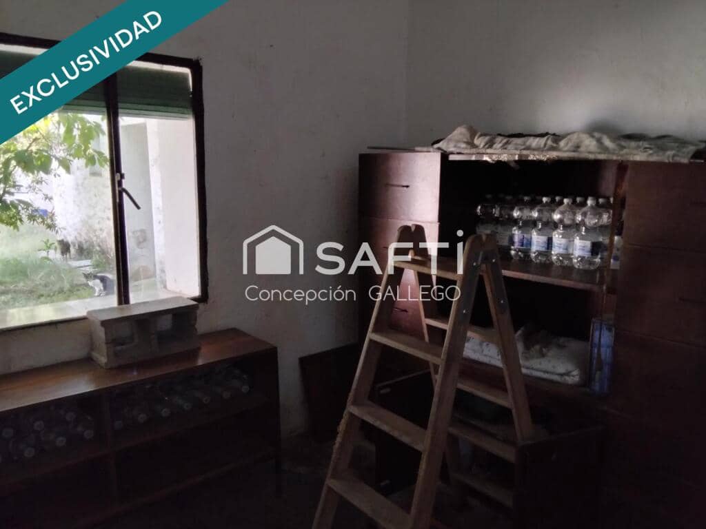 2 slaapkamer Villa te koop in Alcazar de San Juan met garage - € 67.000 (Ref: 9413938)