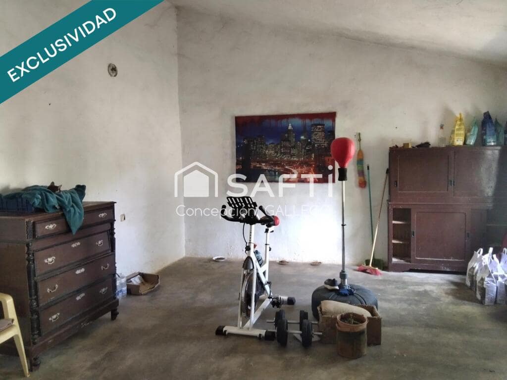 2 slaapkamer Villa te koop in Alcazar de San Juan met garage - € 67.000 (Ref: 9413938)