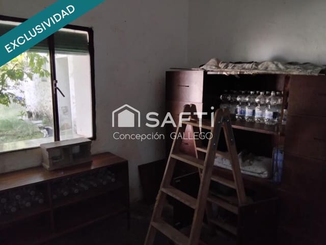 2 soverom Villa til salgs i Alcázar de San Juan med garasje - € 67 000 (Ref: 9413938)