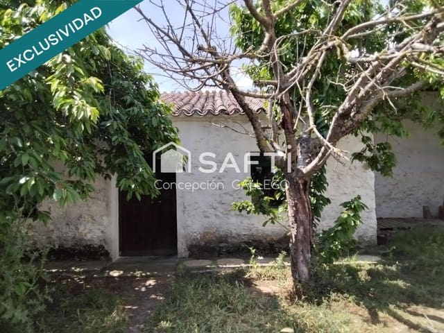 2 soverom Villa til salgs i Alcázar de San Juan med garasje - € 67 000 (Ref: 9413938)