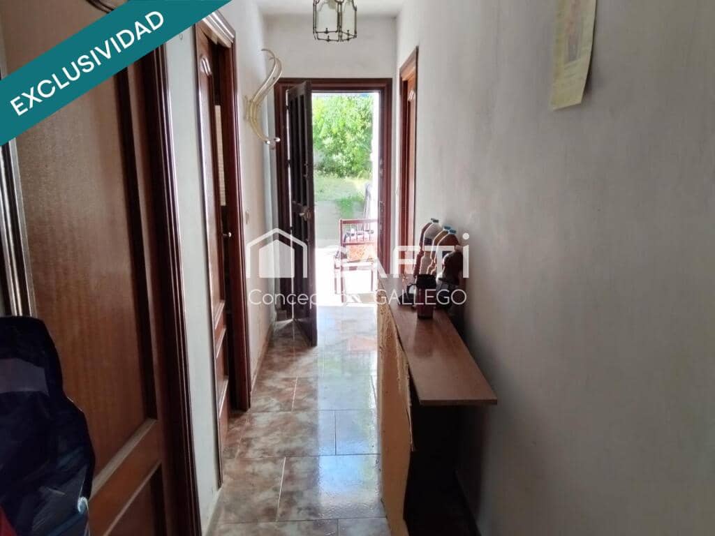 2 slaapkamer Villa te koop in Alcazar de San Juan met garage - € 67.000 (Ref: 9413938)