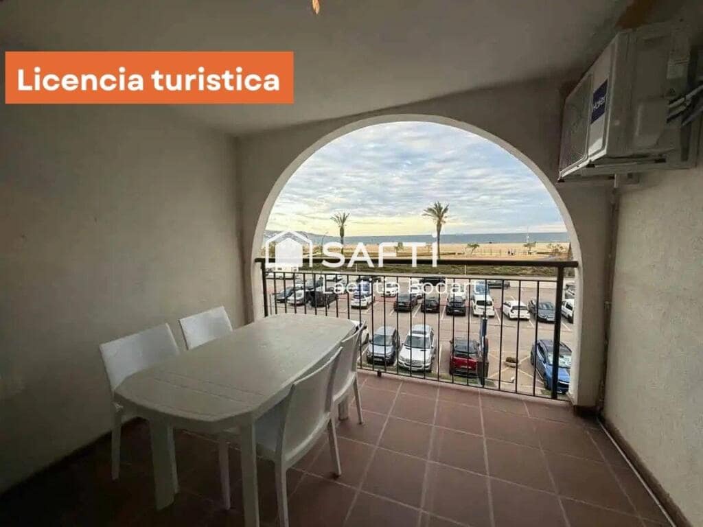 2 sypialnia Apartament na sprzedaż w Empuriabrava - 233 000 € (Ref: 9413939)