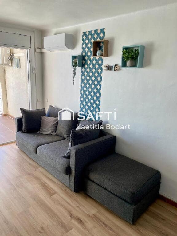 2 sypialnia Apartament na sprzedaż w Empuriabrava - 233 000 € (Ref: 9413939)