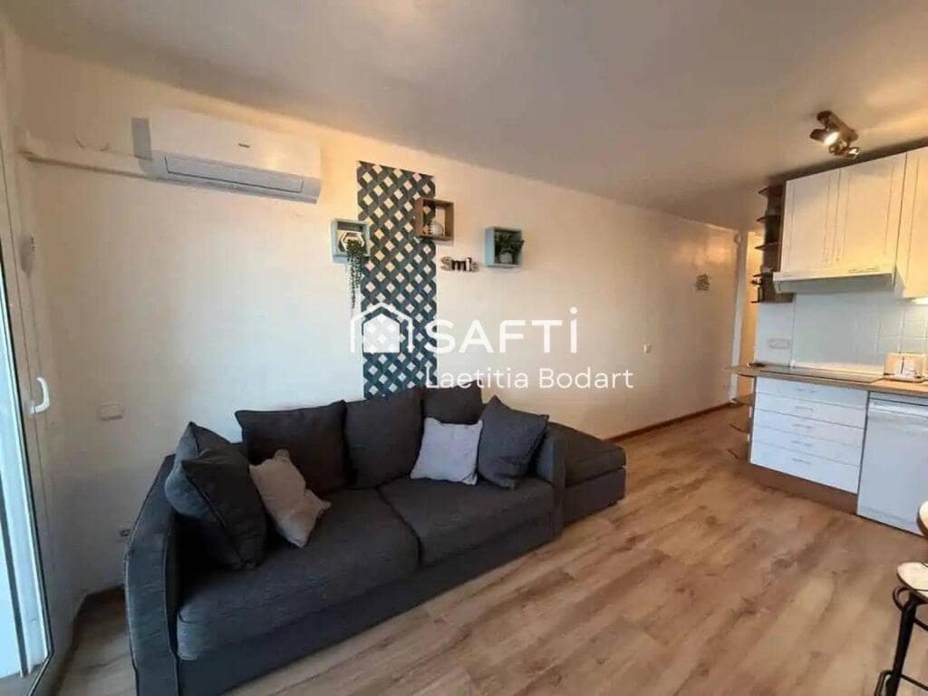 2 sypialnia Apartament na sprzedaż w Empuriabrava - 233 000 € (Ref: 9413939)