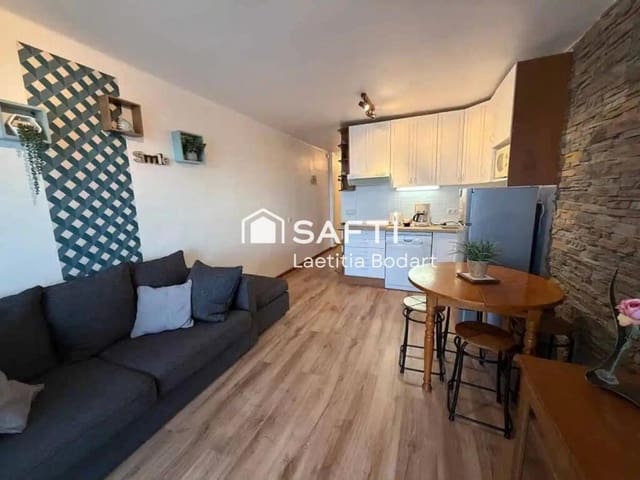 2 sypialnia Apartament na sprzedaż w Empuriabrava, Castelló d'Empúries - 233 000 € (Ref: 9413939)