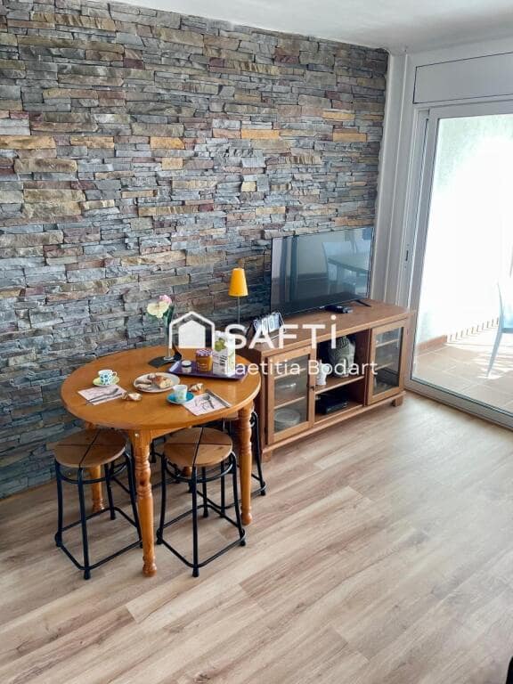 2 sypialnia Apartament na sprzedaż w Empuriabrava - 233 000 € (Ref: 9413939)