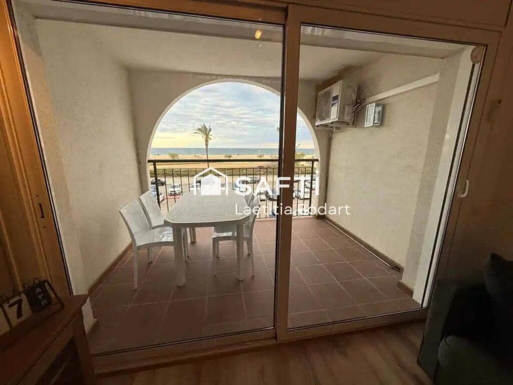 2 sypialnia Apartament na sprzedaż w Empuriabrava - 233 000 € (Ref: 9413939)
