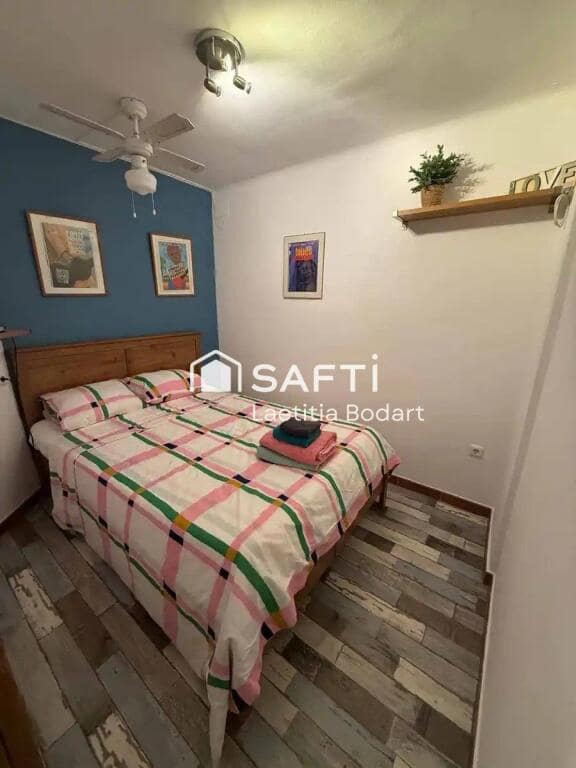 2 sypialnia Apartament na sprzedaż w Empuriabrava - 233 000 € (Ref: 9413939)