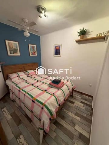 2 sypialnia Apartament na sprzedaż w Empuriabrava, Castelló d'Empúries - 233 000 € (Ref: 9413939)
