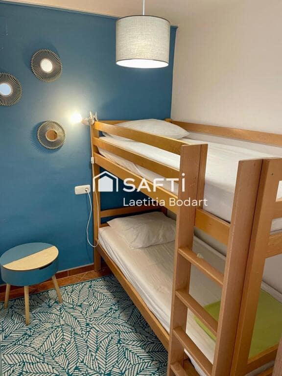 2 sypialnia Apartament na sprzedaż w Empuriabrava - 233 000 € (Ref: 9413939)