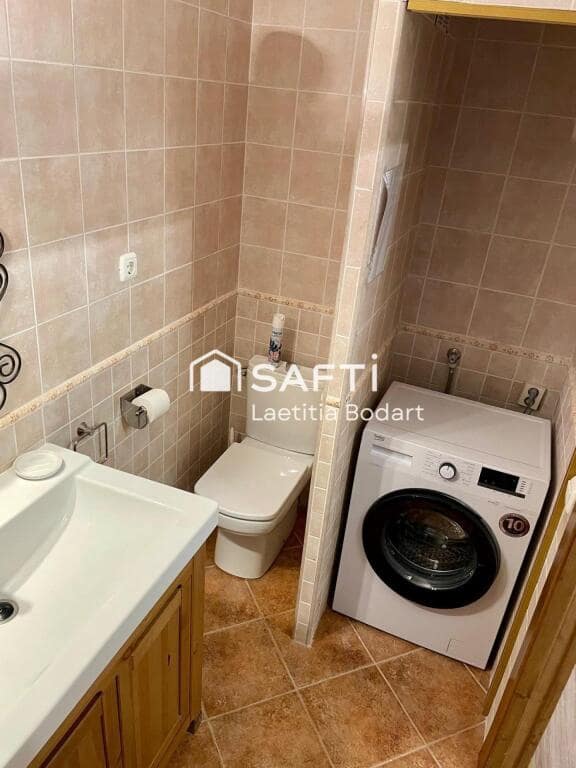 2 sypialnia Apartament na sprzedaż w Empuriabrava - 233 000 € (Ref: 9413939)