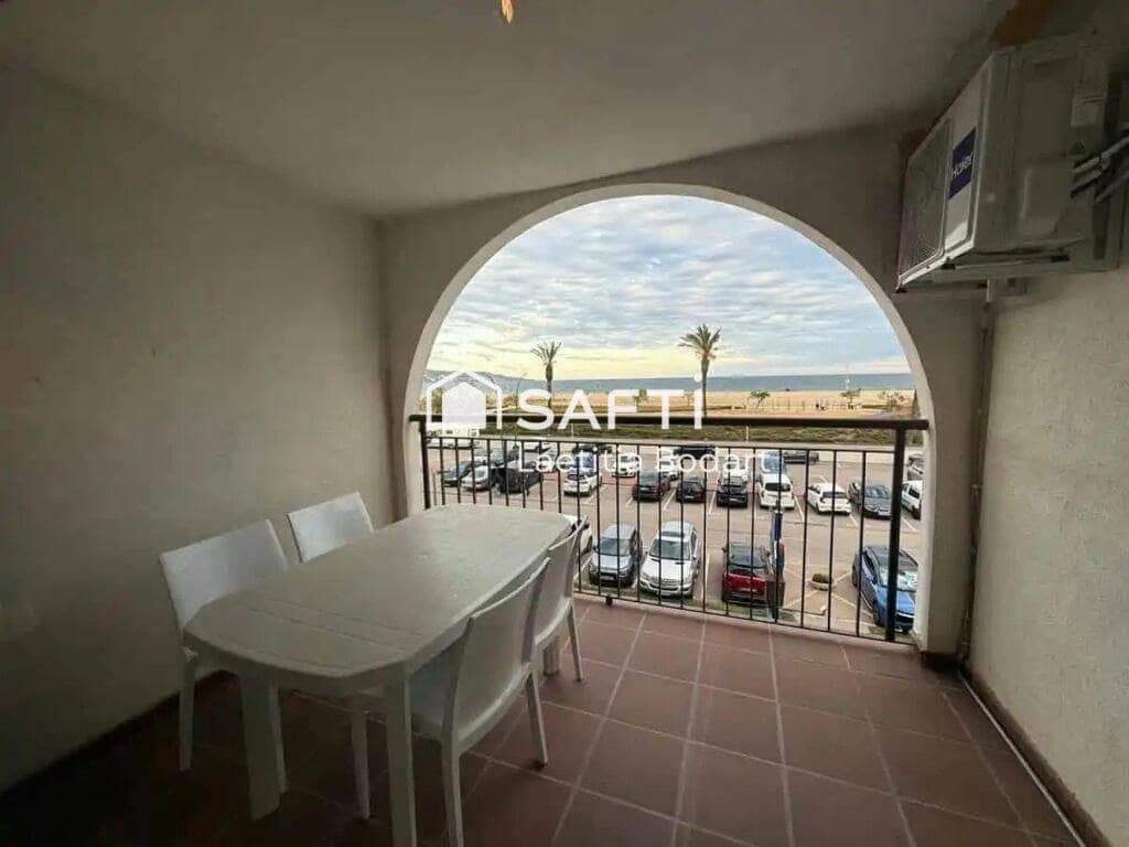 2 sypialnia Apartament na sprzedaż w Empuriabrava - 233 000 € (Ref: 9413939)