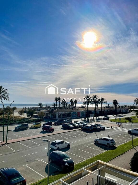 2 sypialnia Apartament na sprzedaż w Empuriabrava - 233 000 € (Ref: 9413939)