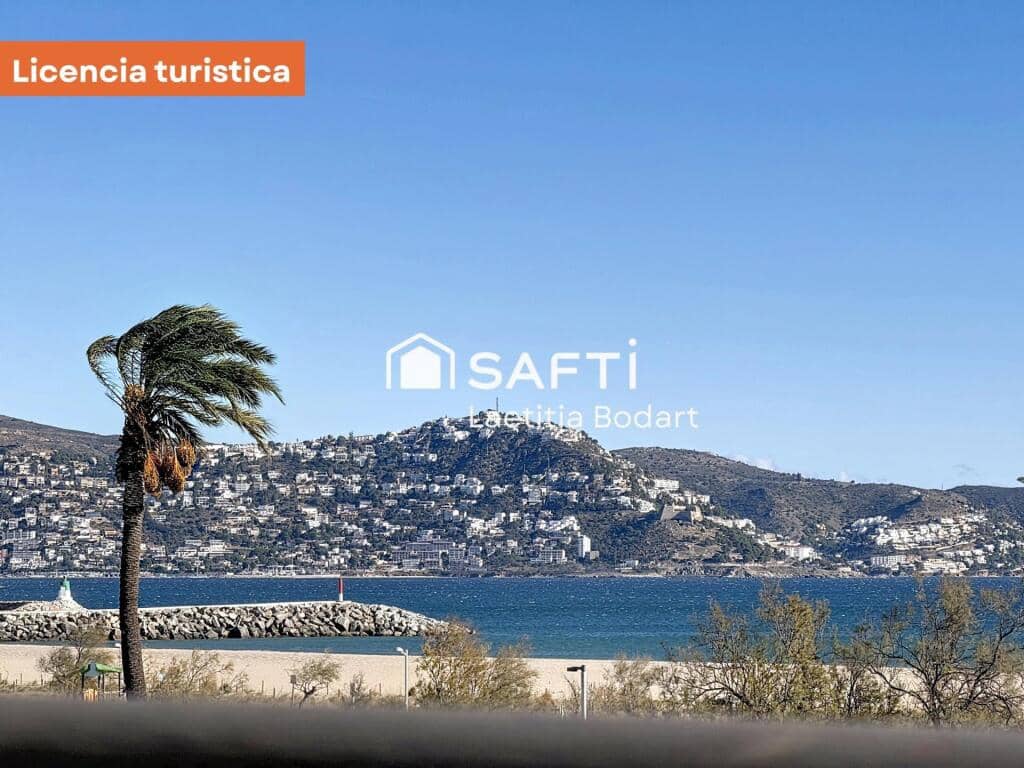 2 slaapkamer Appartement te koop in Empuriabrava - € 233.000 (Ref: 9413939)