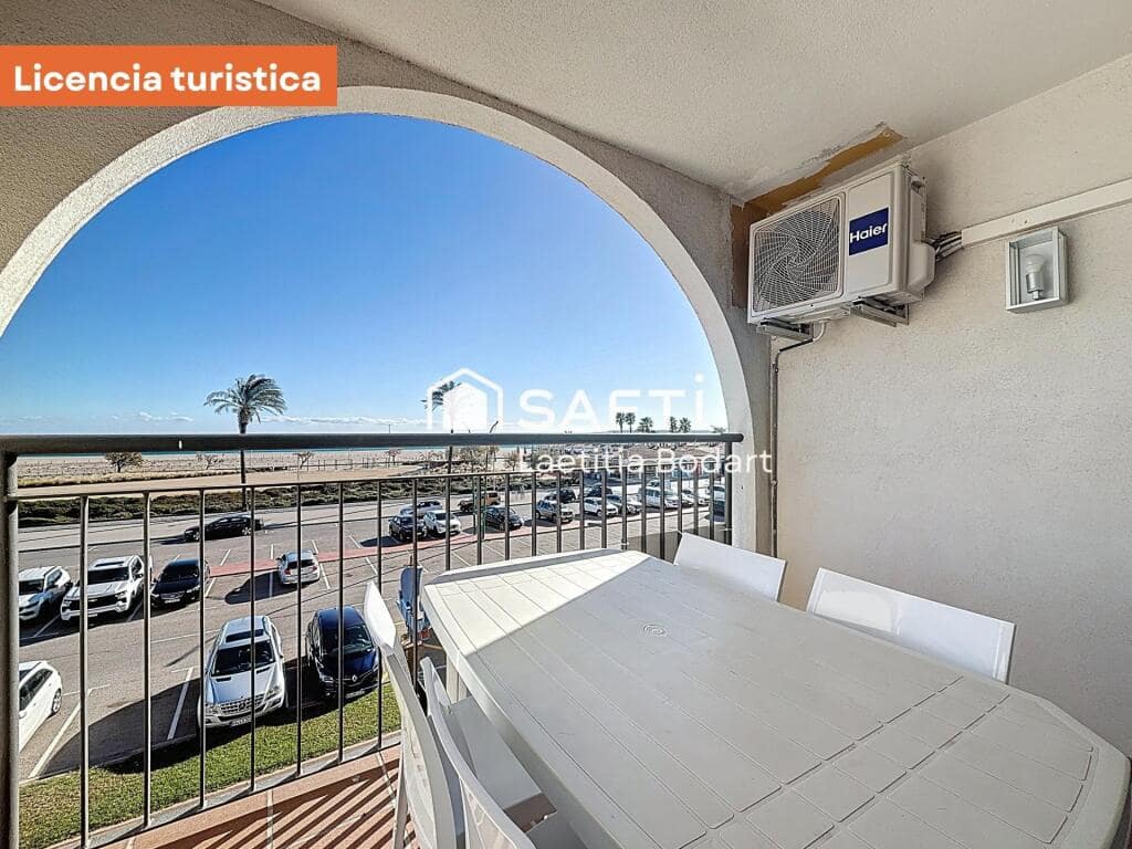 2 slaapkamer Appartement te koop in Empuriabrava - € 233.000 (Ref: 9413939)