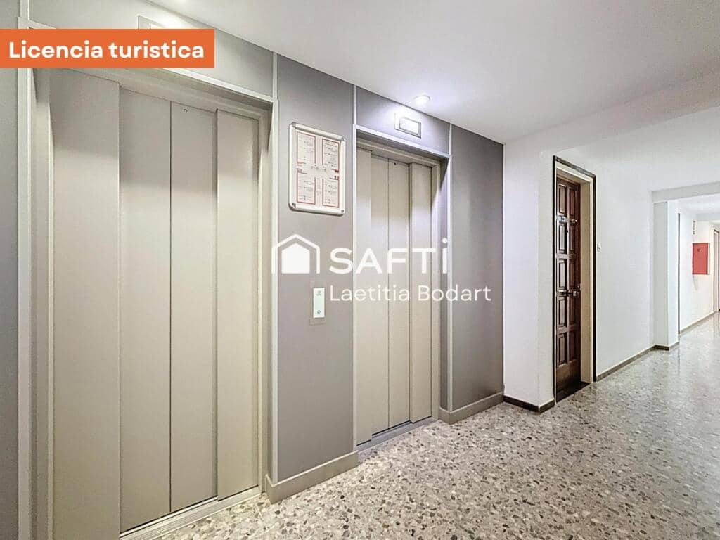 2 slaapkamer Appartement te koop in Empuriabrava - € 233.000 (Ref: 9413939)