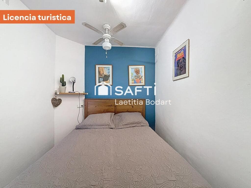 2 slaapkamer Appartement te koop in Empuriabrava - € 233.000 (Ref: 9413939)