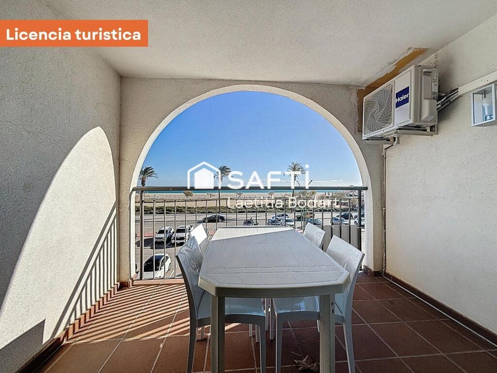 2 slaapkamer Appartement te koop in Empuriabrava - € 233.000 (Ref: 9413939)