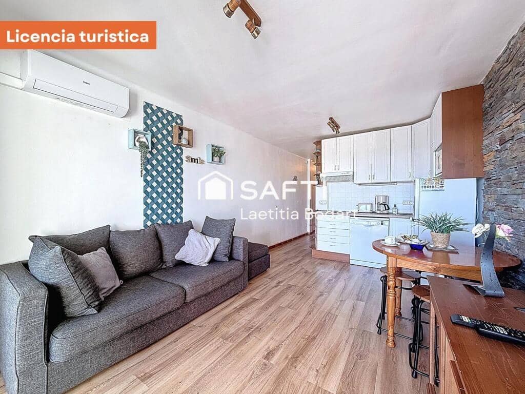 2 slaapkamer Appartement te koop in Empuriabrava - € 233.000 (Ref: 9413939)