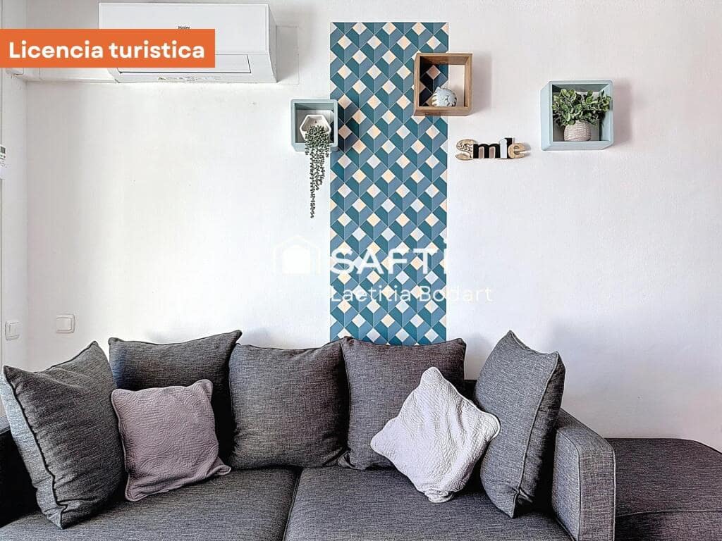 2 slaapkamer Appartement te koop in Empuriabrava - € 233.000 (Ref: 9413939)