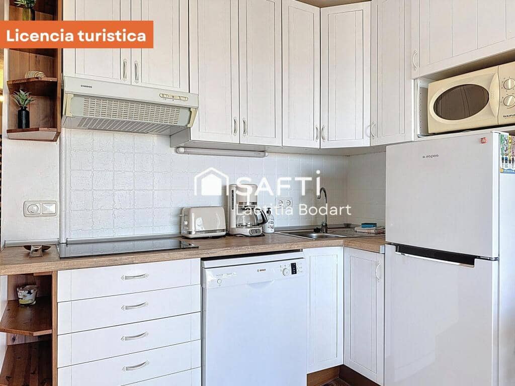 2 slaapkamer Appartement te koop in Empuriabrava - € 233.000 (Ref: 9413939)