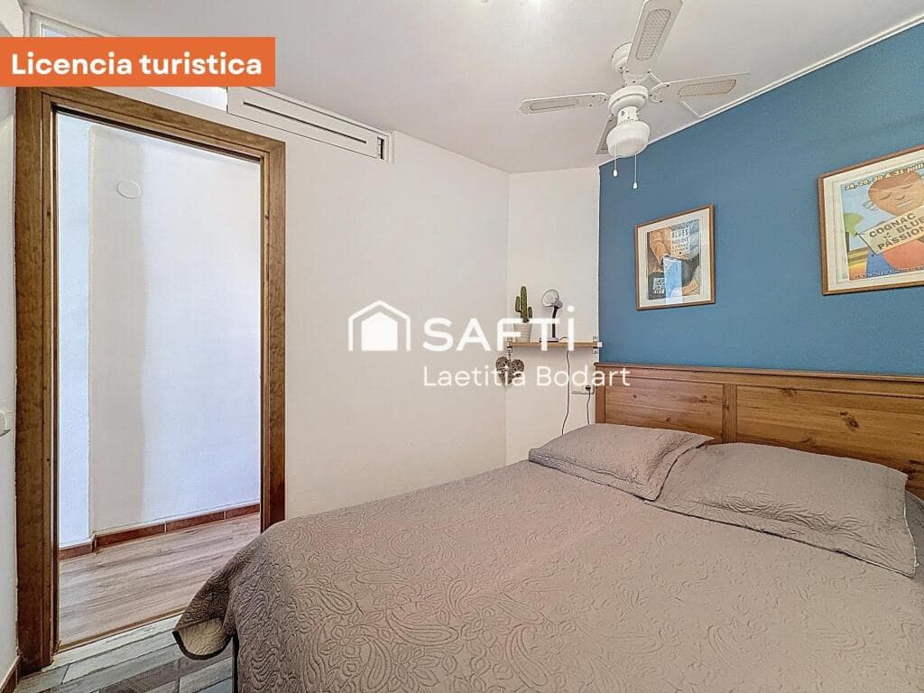 2 slaapkamer Appartement te koop in Empuriabrava - € 233.000 (Ref: 9413939)