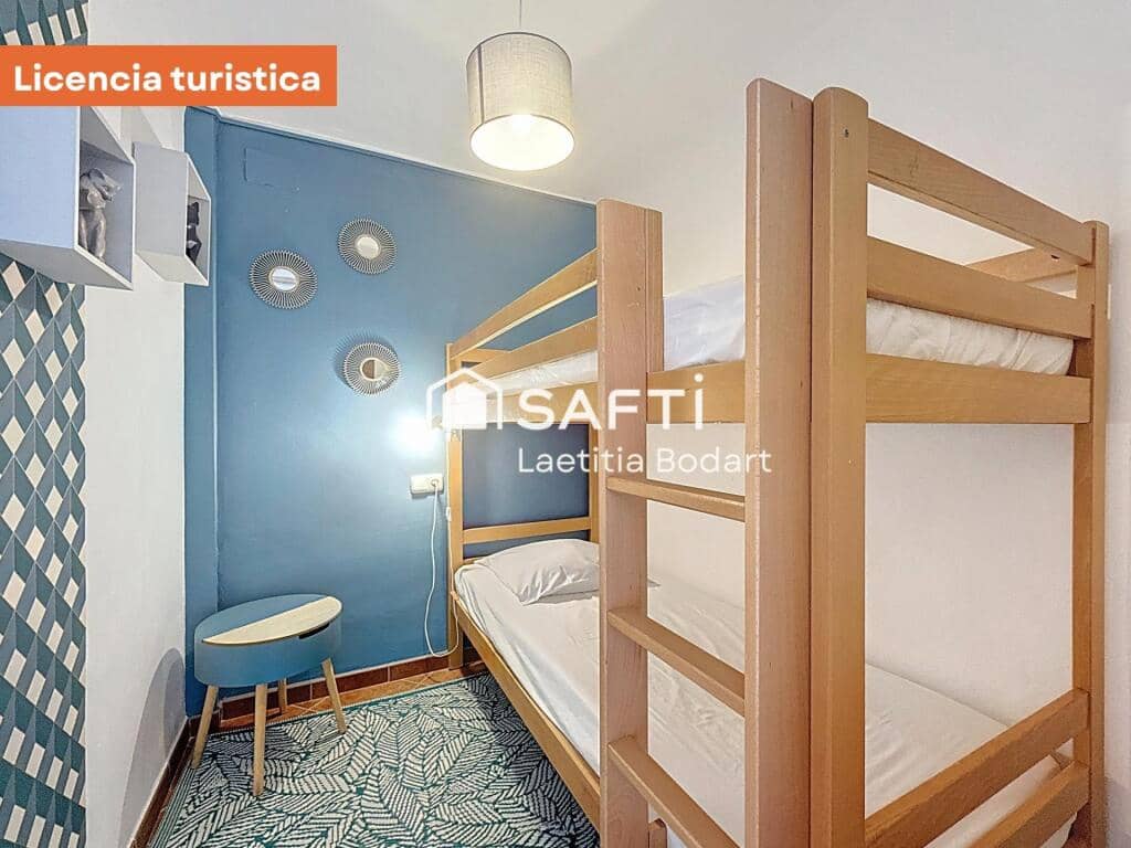 2 slaapkamer Appartement te koop in Empuriabrava - € 233.000 (Ref: 9413939)