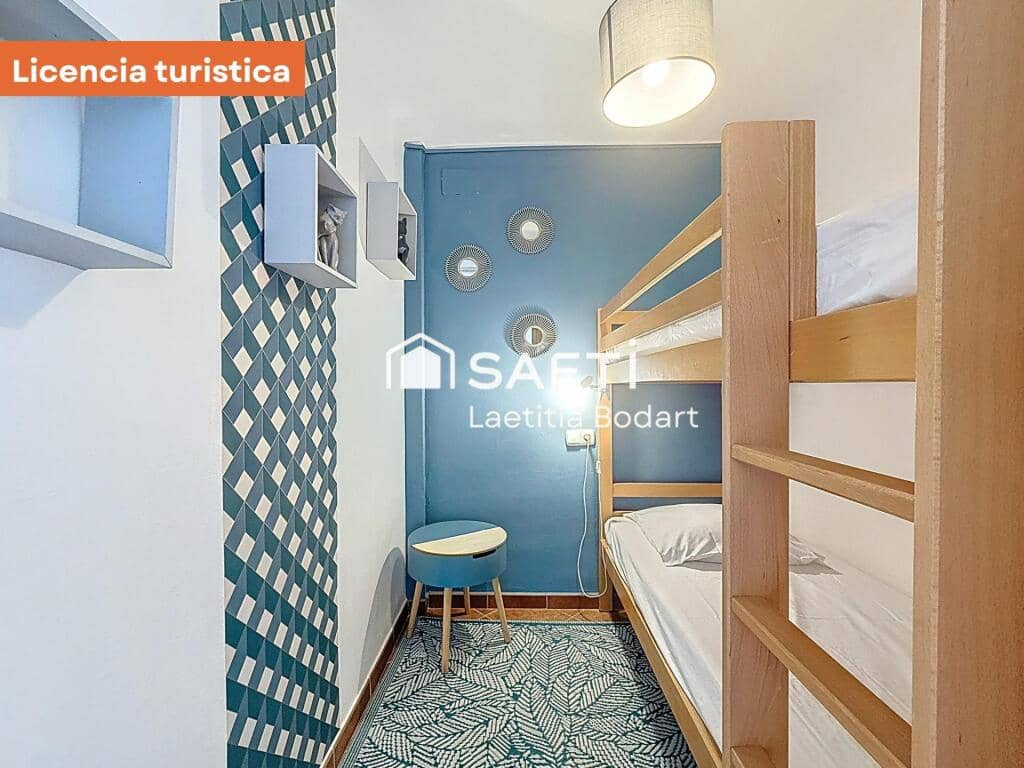 2 slaapkamer Appartement te koop in Empuriabrava - € 233.000 (Ref: 9413939)