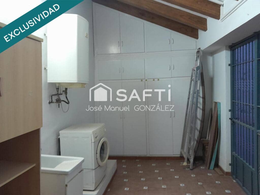 4 slaapkamer Villa te koop in Mula - € 134.000 (Ref: 9413941)