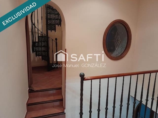 4 slaapkamer Villa te koop in Mula - € 134.000 (Ref: 9413941)