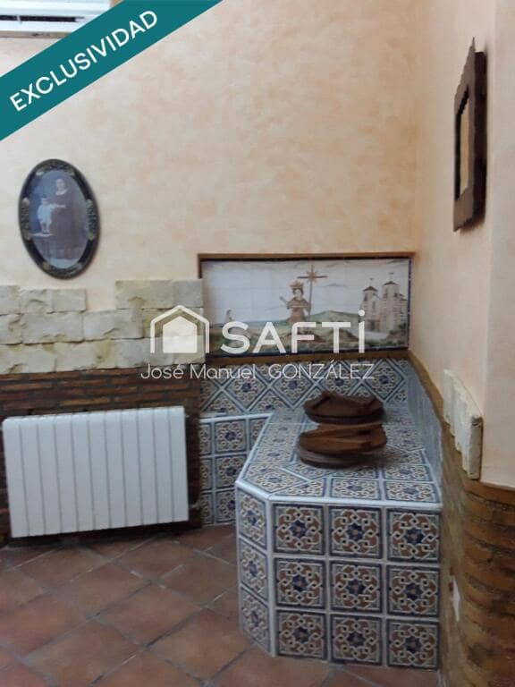 4 slaapkamer Villa te koop in Mula - € 134.000 (Ref: 9413941)