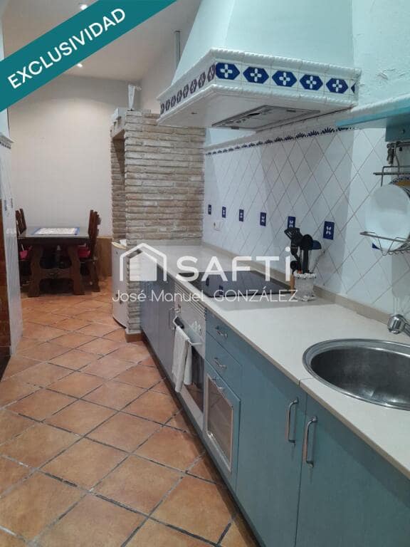 4 slaapkamer Villa te koop in Mula - € 134.000 (Ref: 9413941)