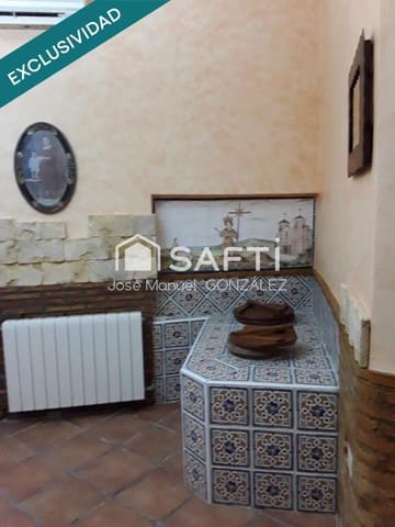 4 slaapkamer Villa te koop in Mula - € 134.000 (Ref: 9413941)