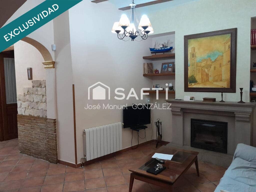 4 slaapkamer Villa te koop in Mula - € 134.000 (Ref: 9413941)