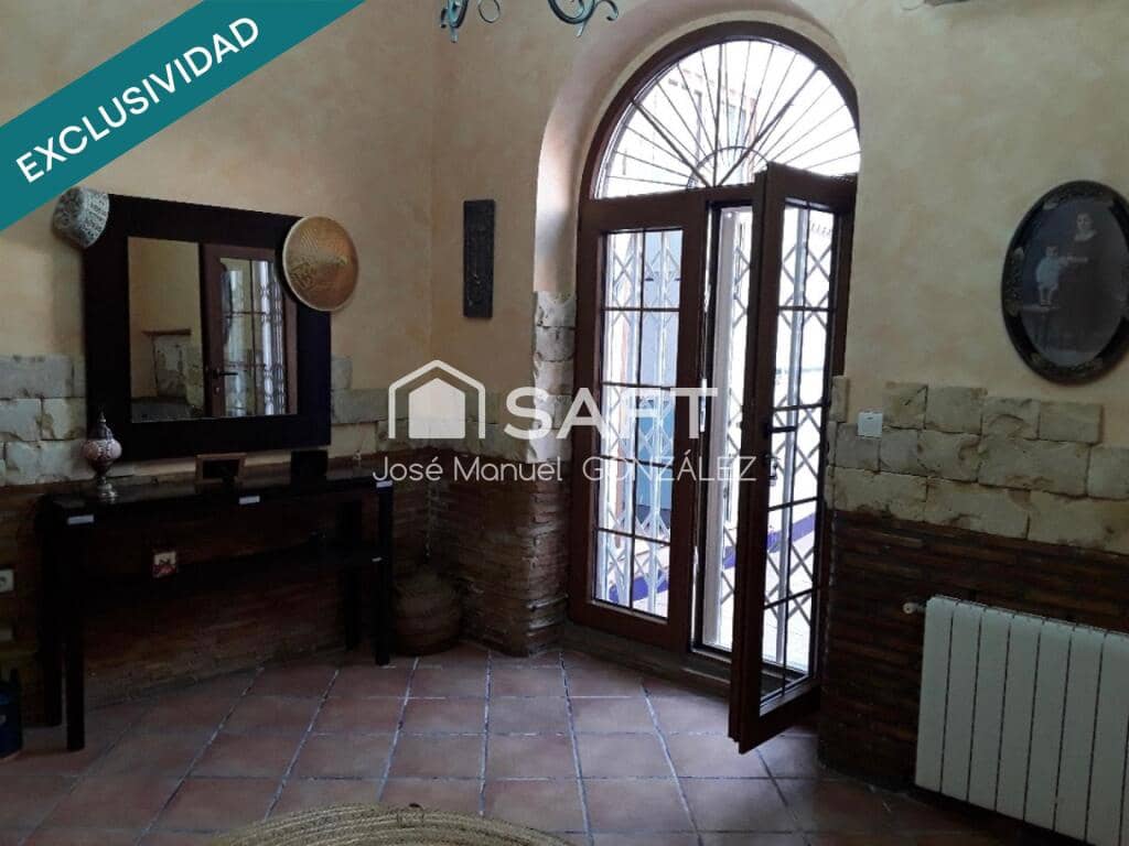 4 slaapkamer Villa te koop in Mula - € 134.000 (Ref: 9413941)