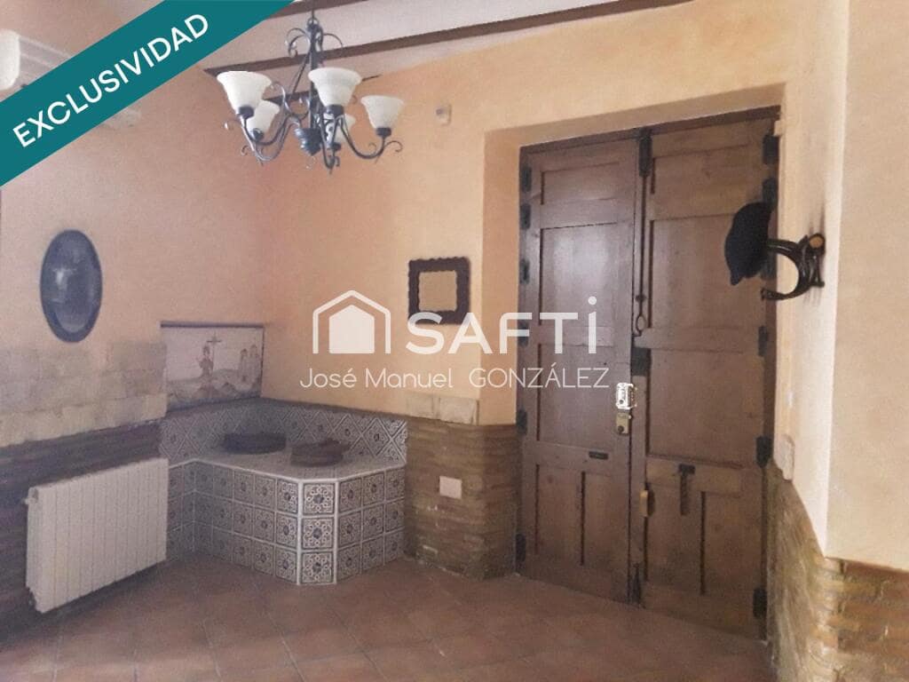 4 slaapkamer Villa te koop in Mula - € 134.000 (Ref: 9413941)