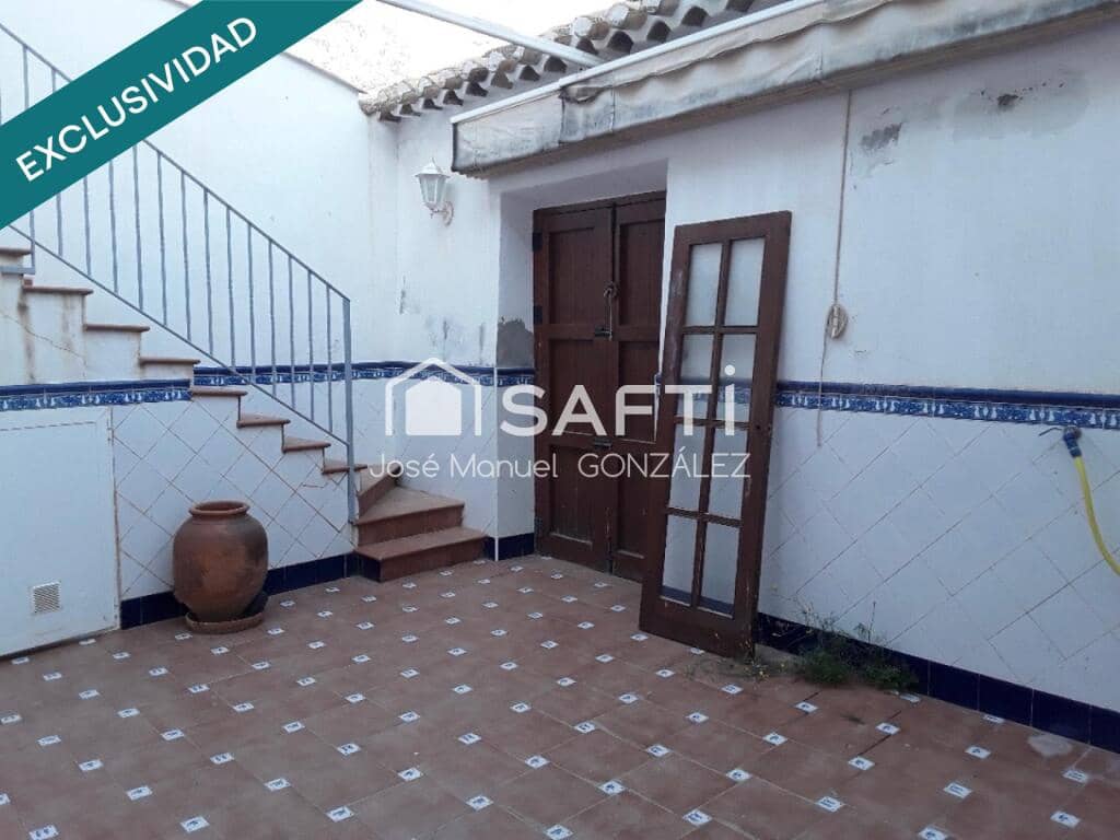 4 slaapkamer Villa te koop in Mula - € 134.000 (Ref: 9413941)