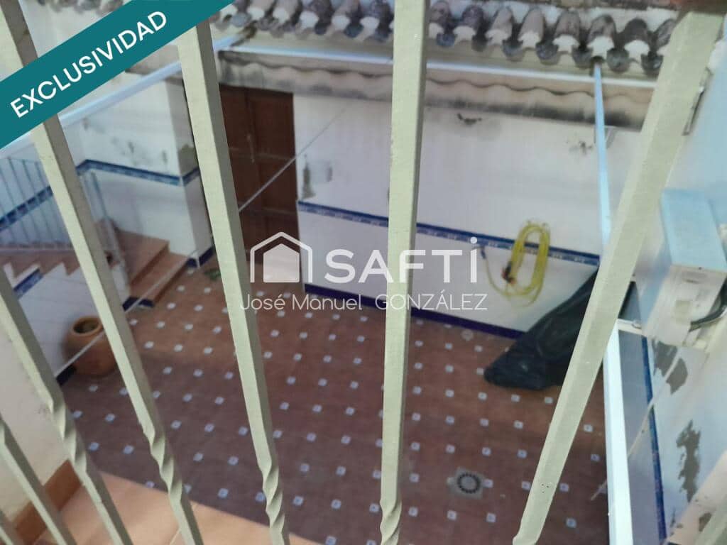 4 slaapkamer Villa te koop in Mula - € 134.000 (Ref: 9413941)