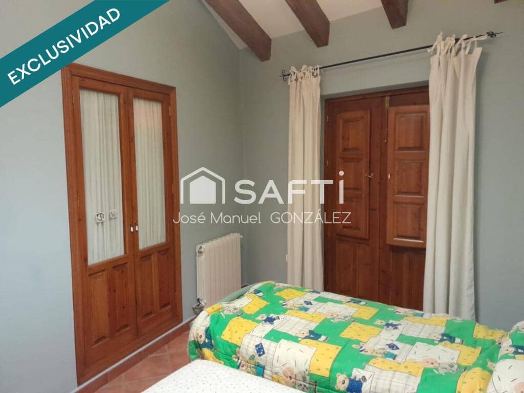 4 slaapkamer Villa te koop in Mula - € 134.000 (Ref: 9413941)