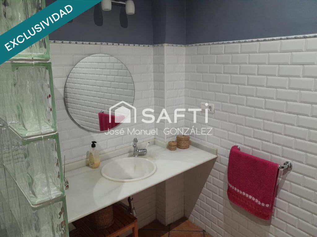 4 slaapkamer Villa te koop in Mula - € 134.000 (Ref: 9413941)