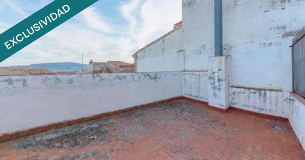 4 slaapkamer Villa te koop in Mula - € 134.000 (Ref: 9413941)