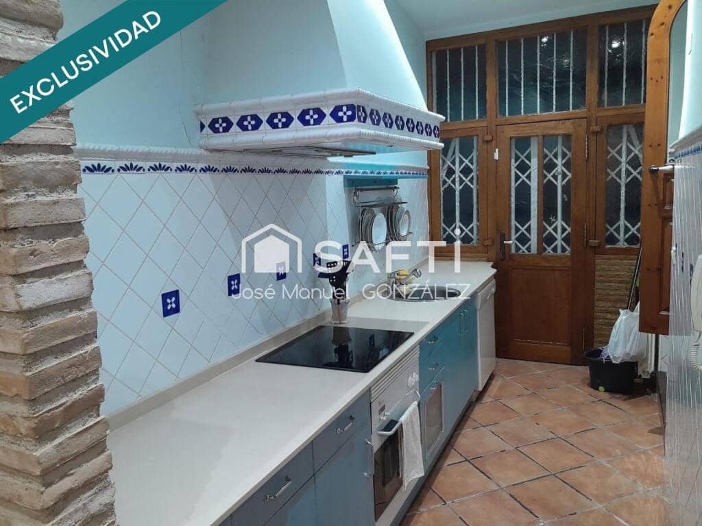 4 slaapkamer Villa te koop in Mula - € 134.000 (Ref: 9413941)