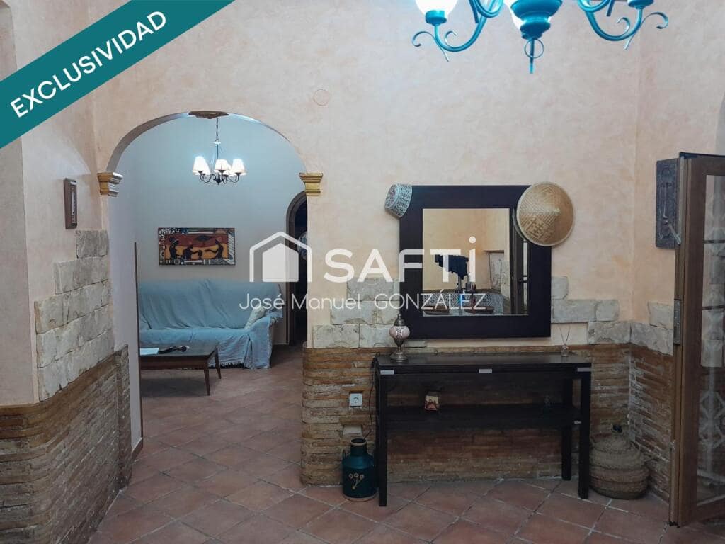 4 slaapkamer Villa te koop in Mula - € 134.000 (Ref: 9413941)