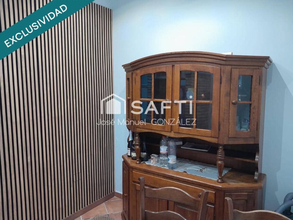 4 slaapkamer Villa te koop in Mula - € 134.000 (Ref: 9413941)