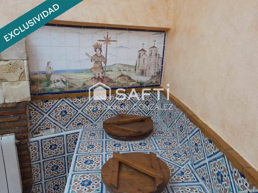 4 slaapkamer Villa te koop in Mula - € 134.000 (Ref: 9413941)