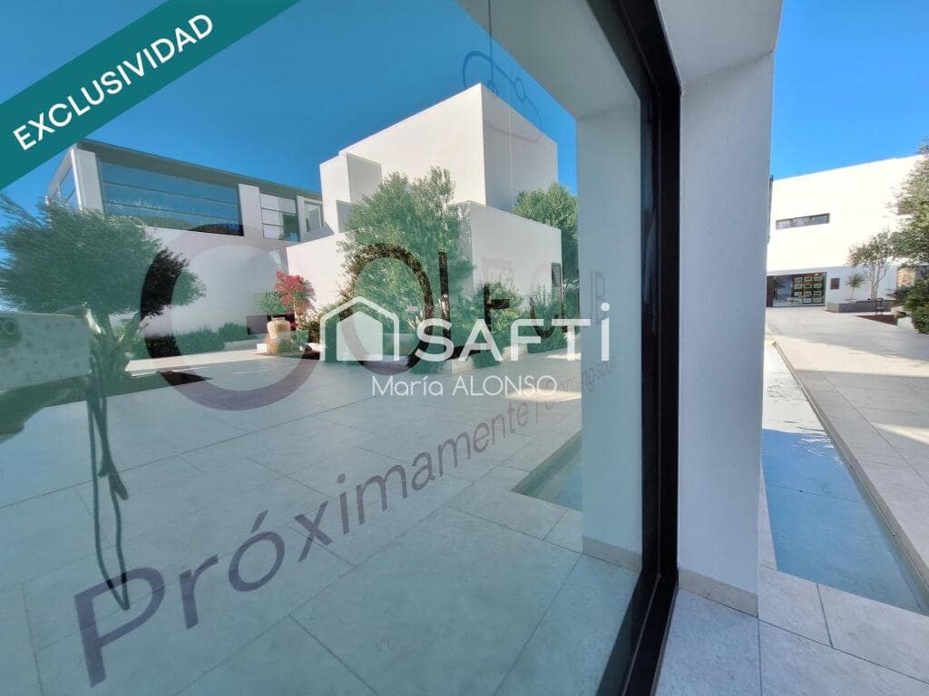 2 soverom Leilighet til salgs i Mojacar - € 299 000 (Ref: 9413942)