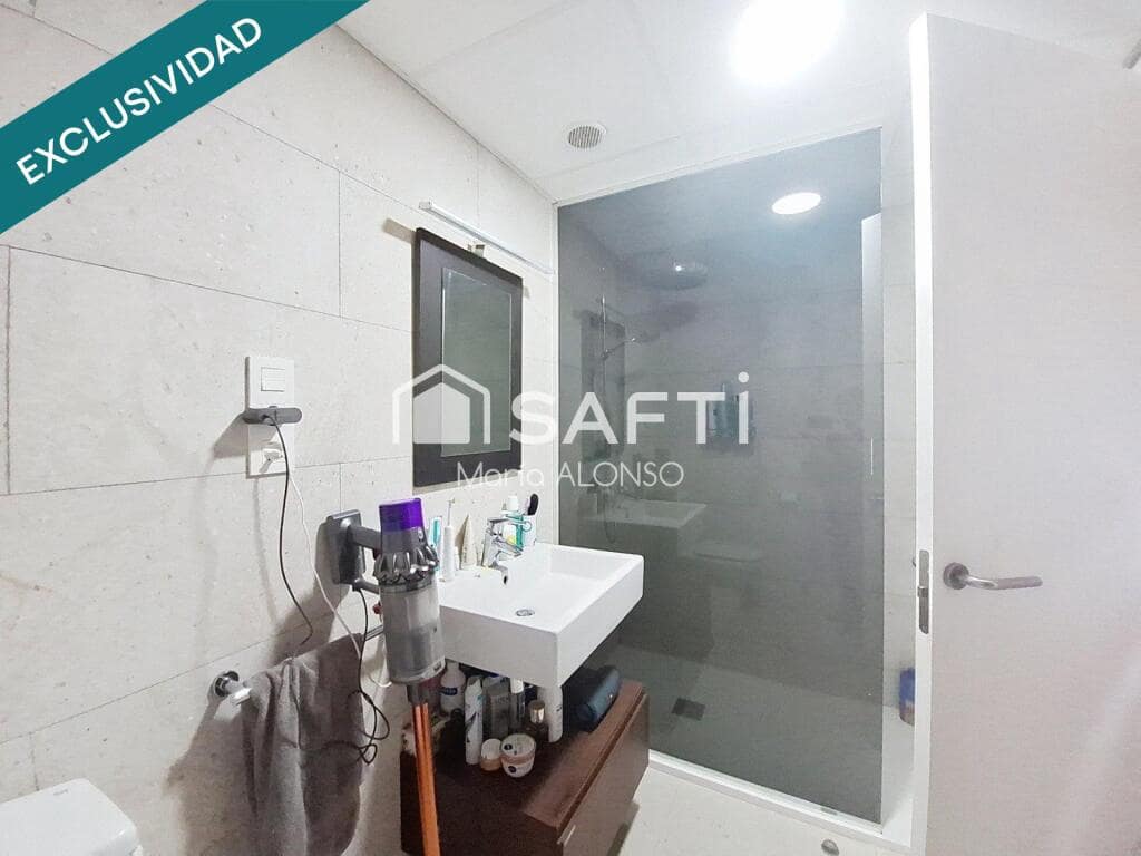 2 soverom Leilighet til salgs i Mojacar - € 299 000 (Ref: 9413942)