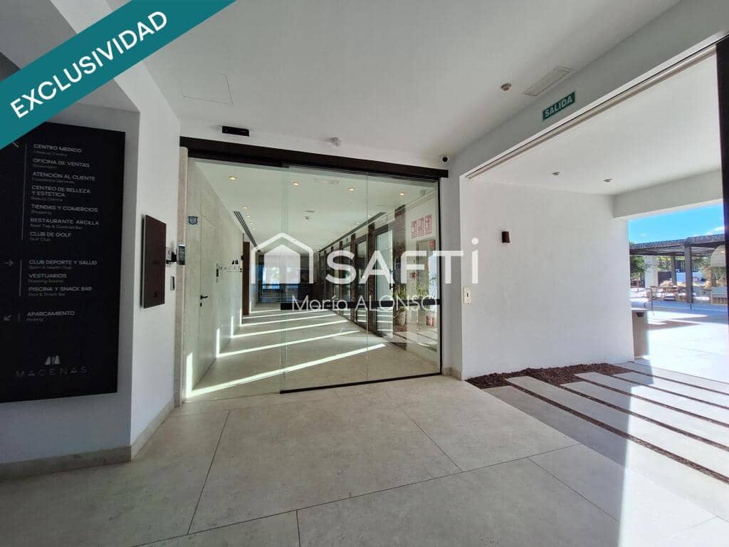 2 soverom Leilighet til salgs i Mojacar - € 299 000 (Ref: 9413942)