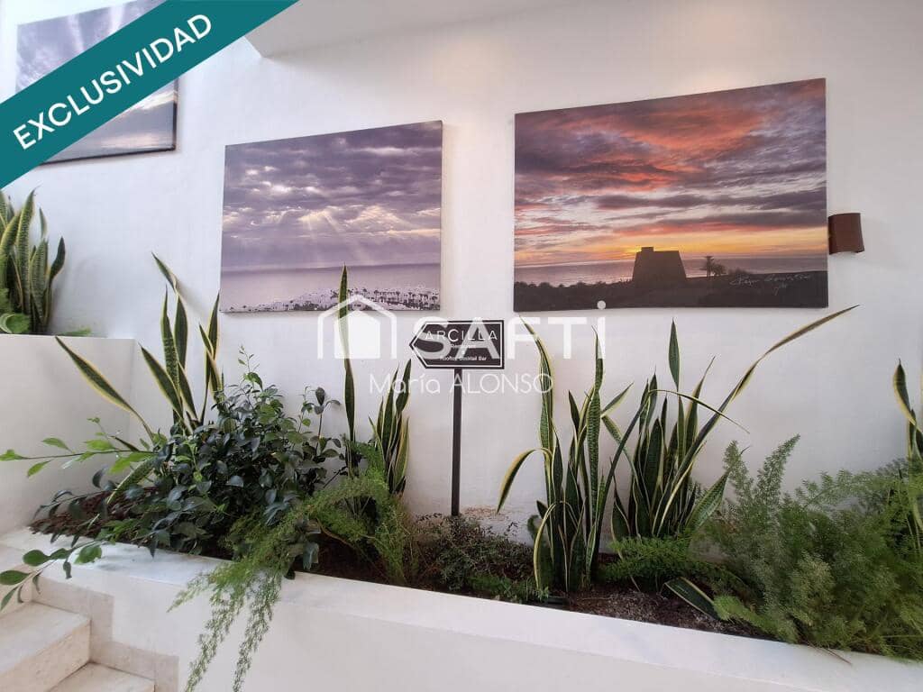 2 soverom Leilighet til salgs i Mojacar - € 299 000 (Ref: 9413942)