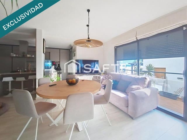 2 soverom Leilighet til salgs i Mojácar - € 299 000 (Ref: 9413942)